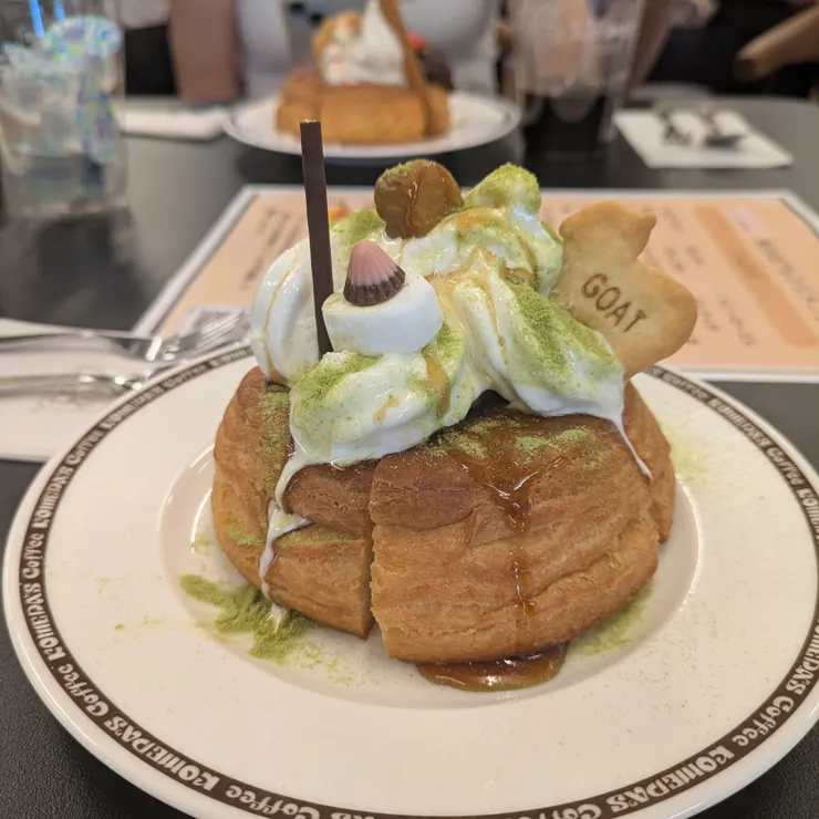 キャプション