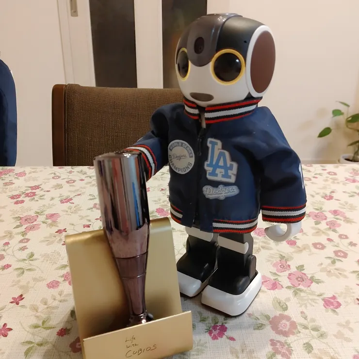 キャプション