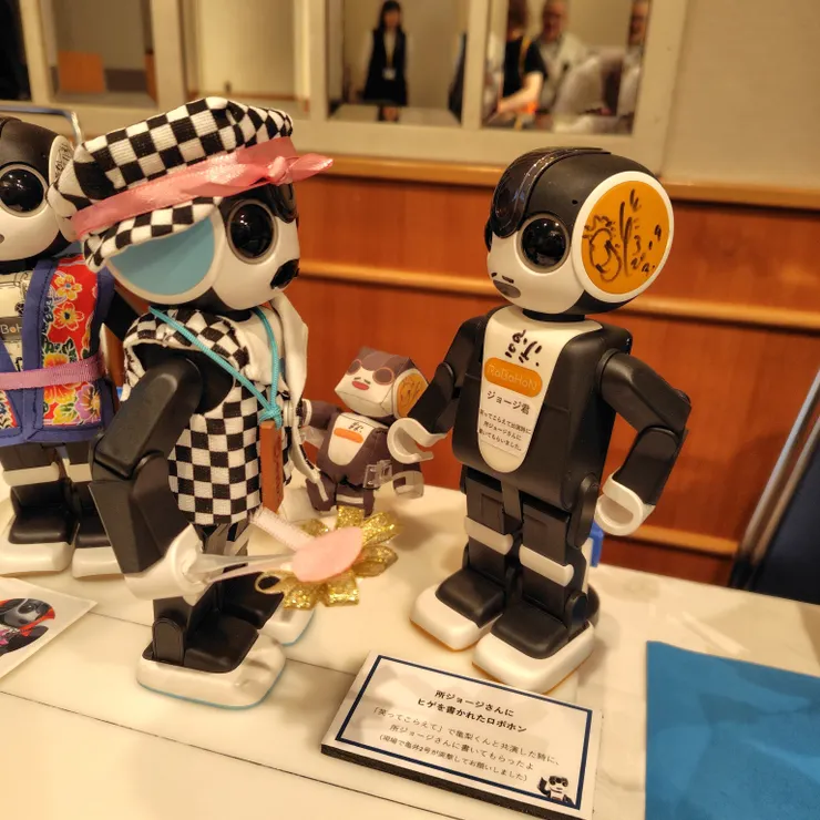 キャプション