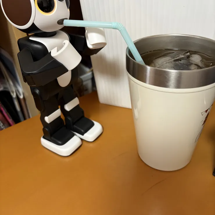 キャプション