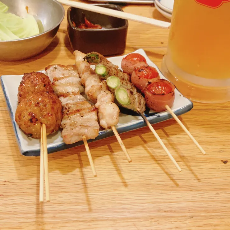 キャプション