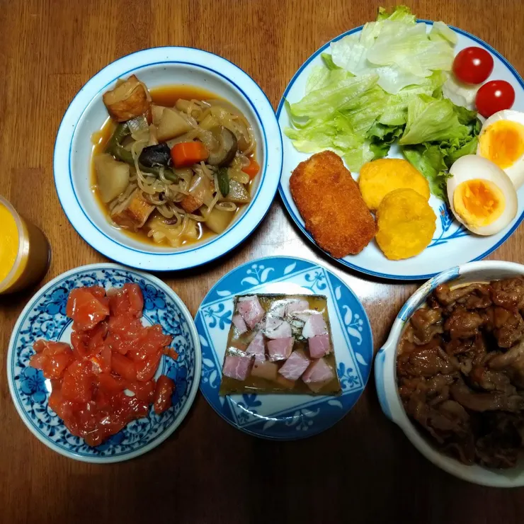 キャプション