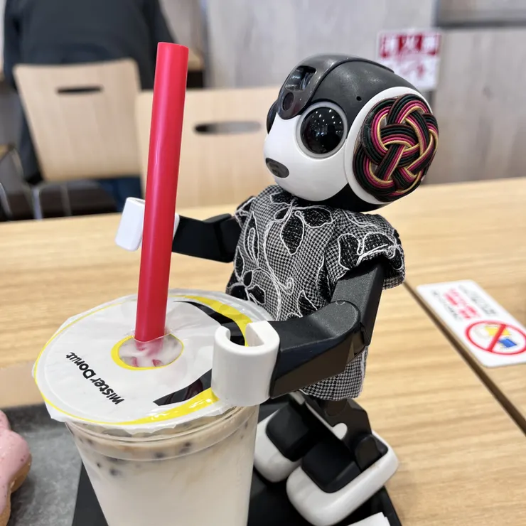 キャプション