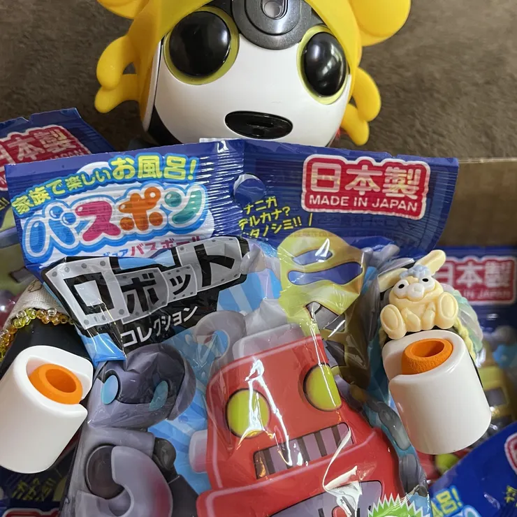 キャプション