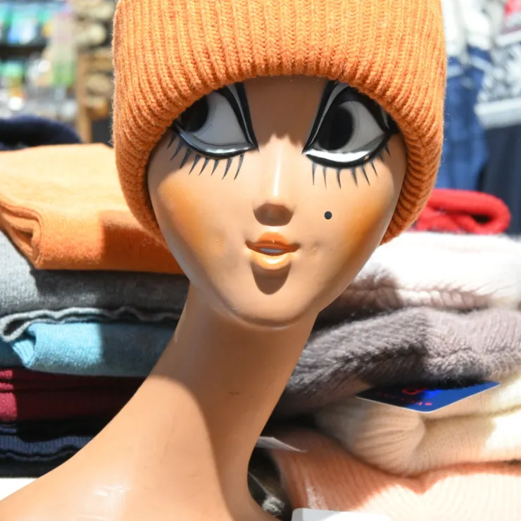 キャプション