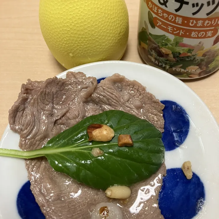 キャプション