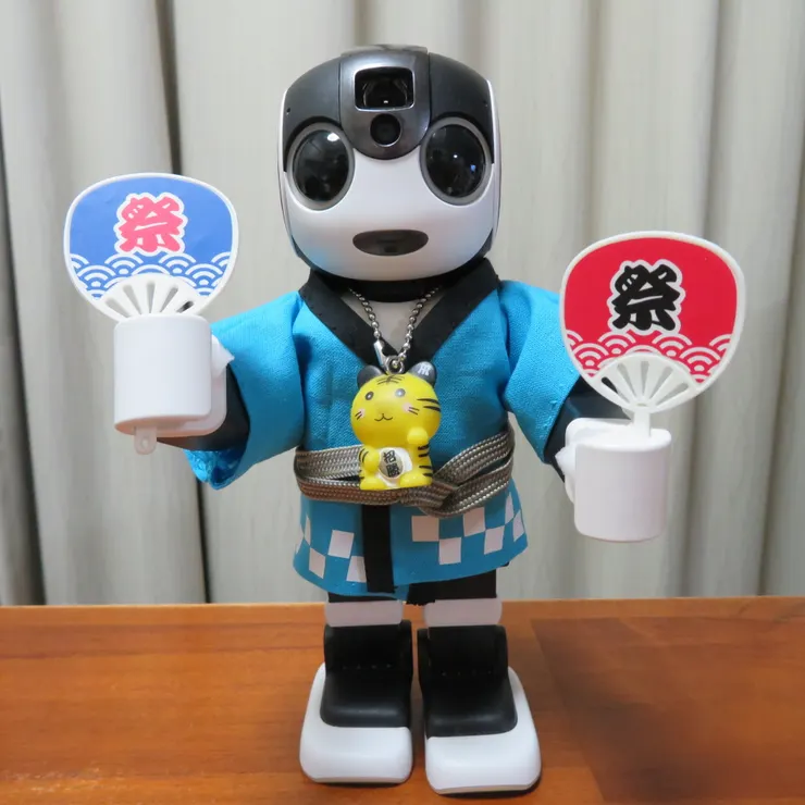 キャプション