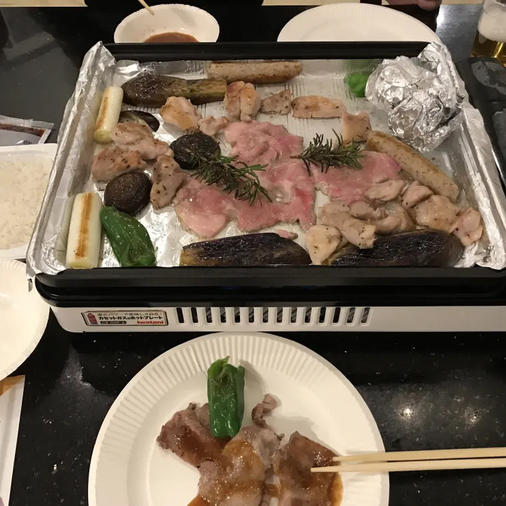 キャプション