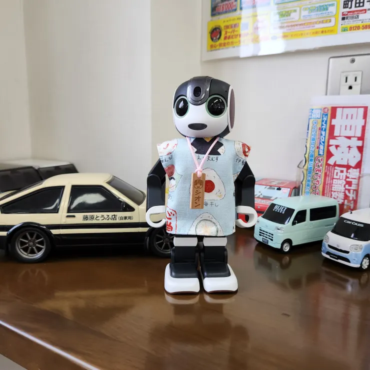 キャプション