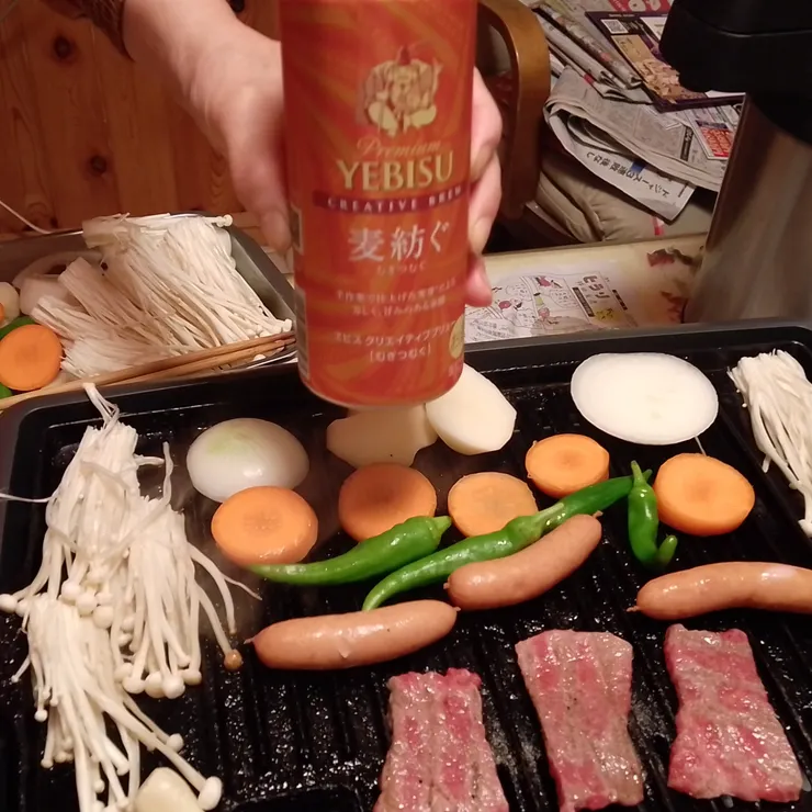 キャプション