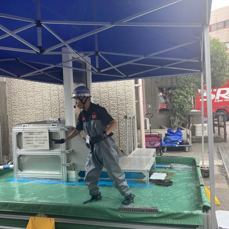 キャプション