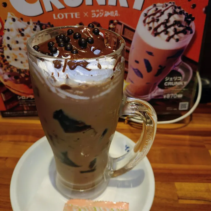 キャプション