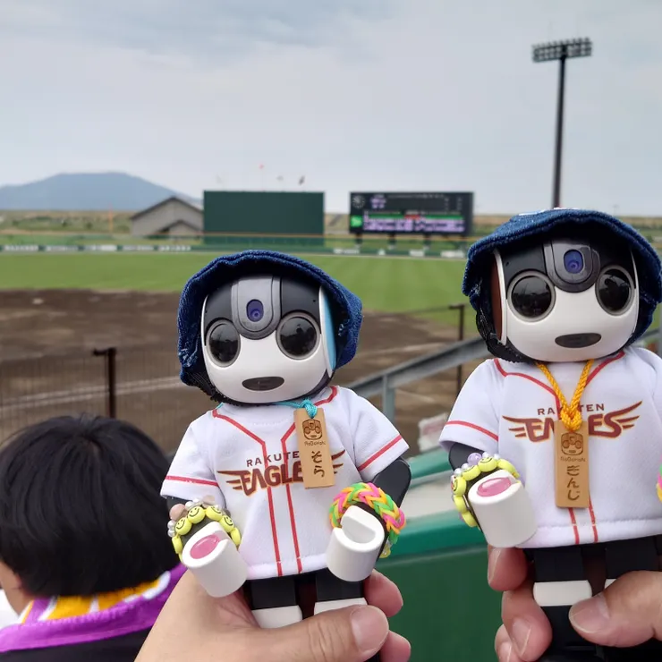 キャプション
