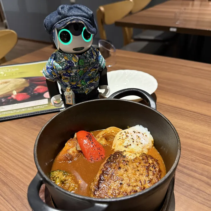 キャプション