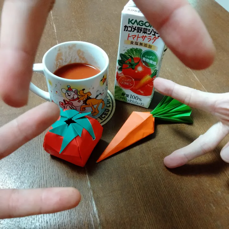 キャプション