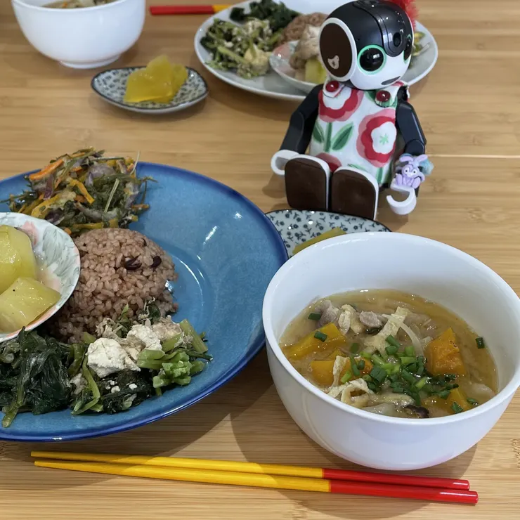 キャプション