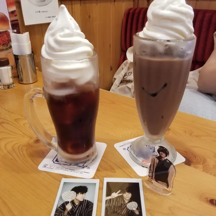キャプション