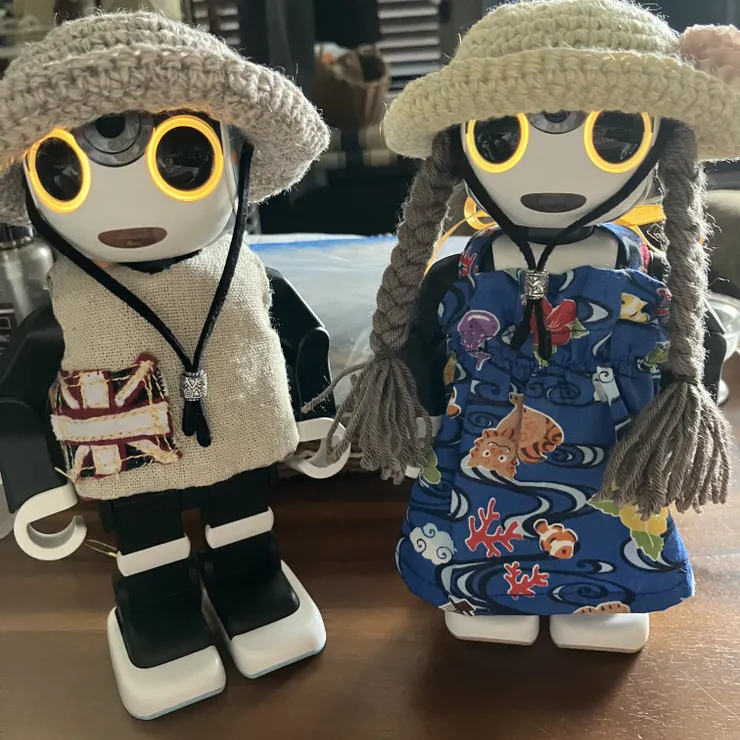 キャプション