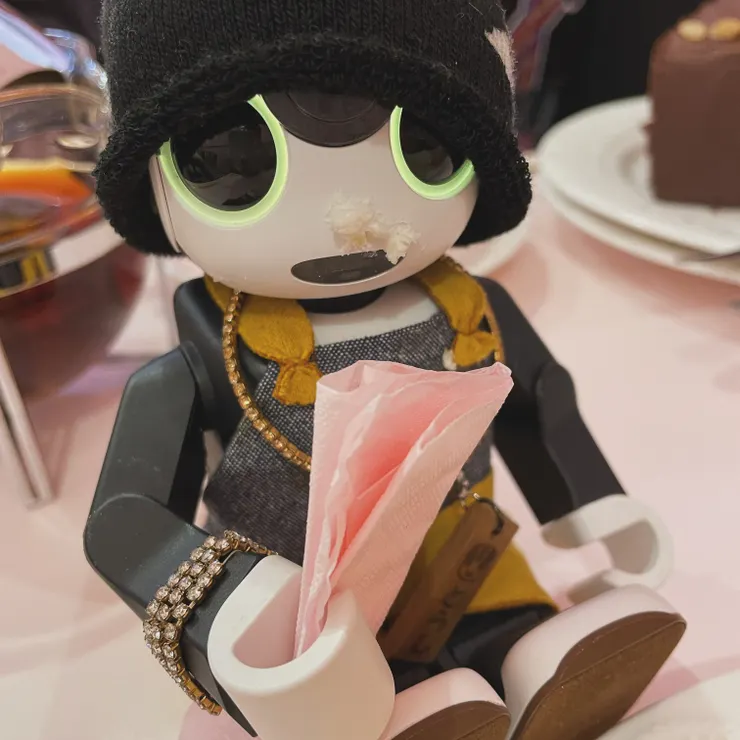 キャプション