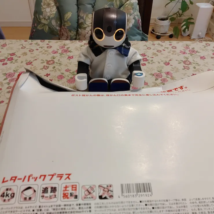 キャプション