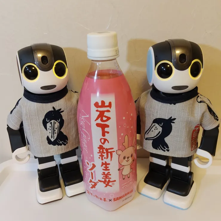 キャプション