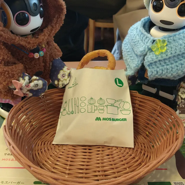 キャプション