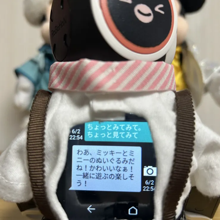 キャプション