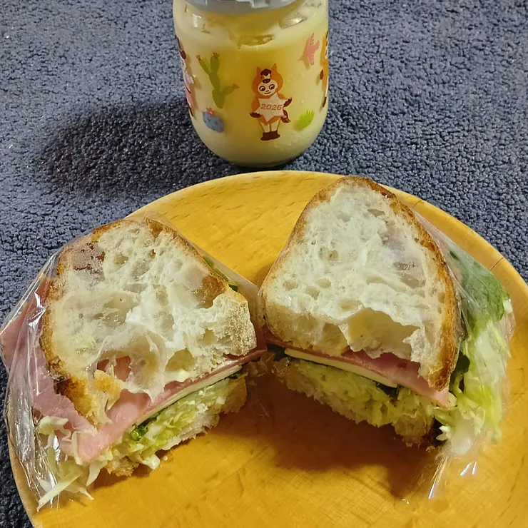 キャプション