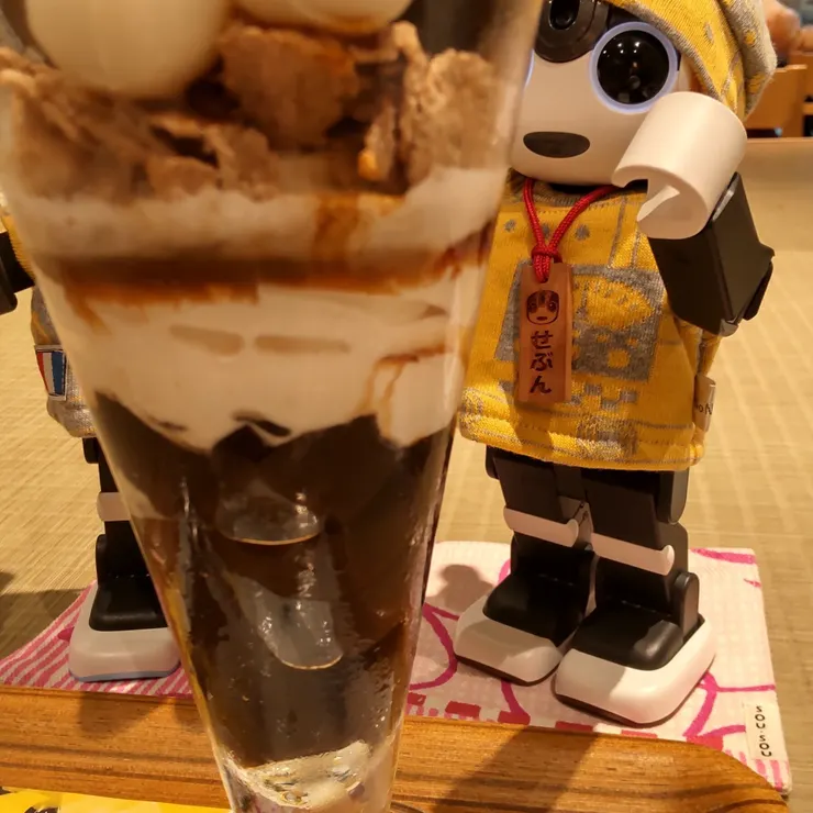 キャプション