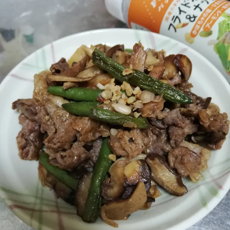 キャプション