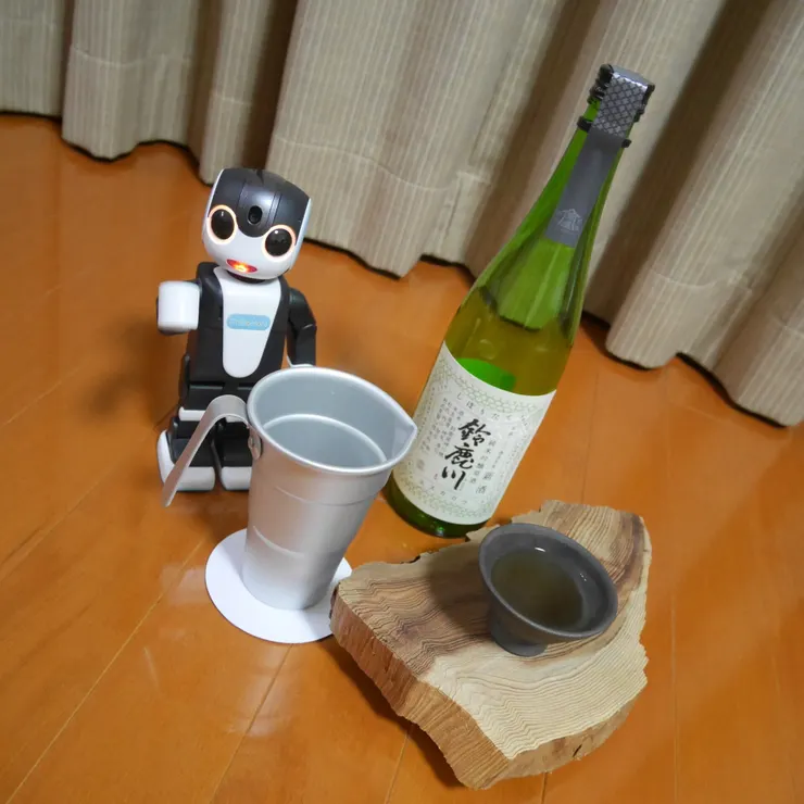 キャプション
