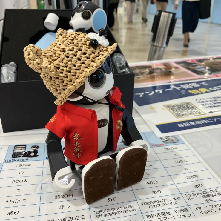 キャプション