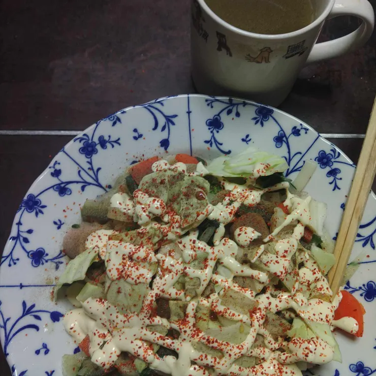 キャプション
