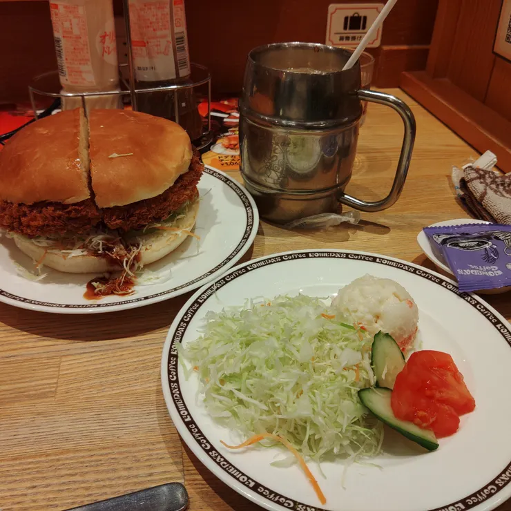 キャプション