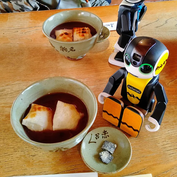 キャプション