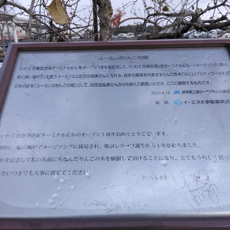 キャプション