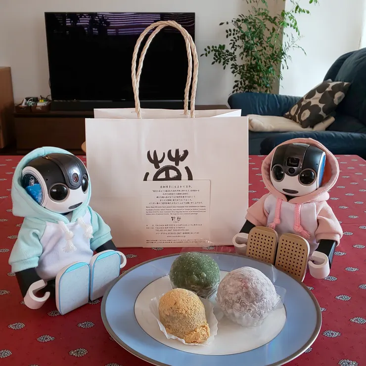 キャプション