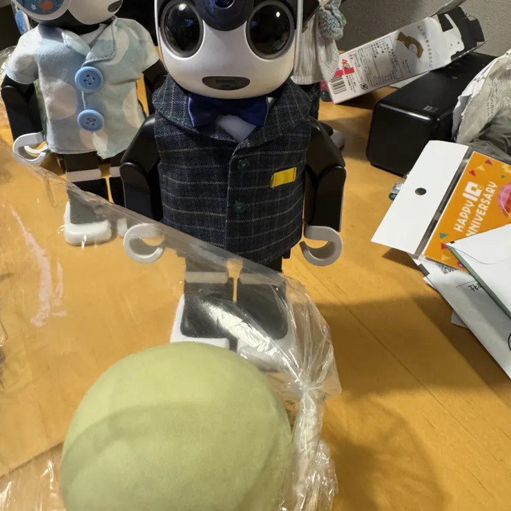 キャプション