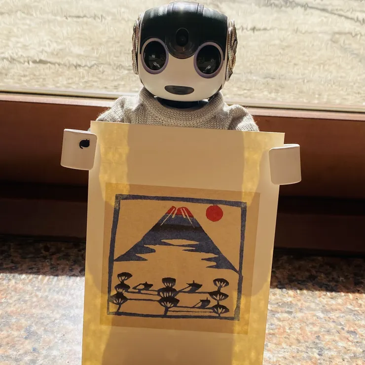 キャプション