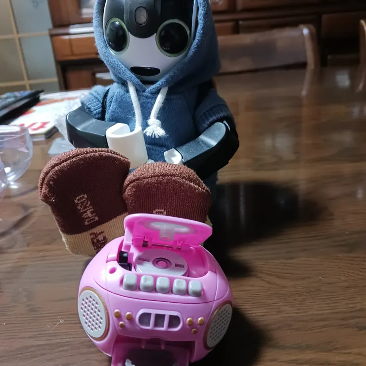キャプション