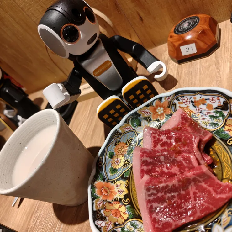 キャプション
