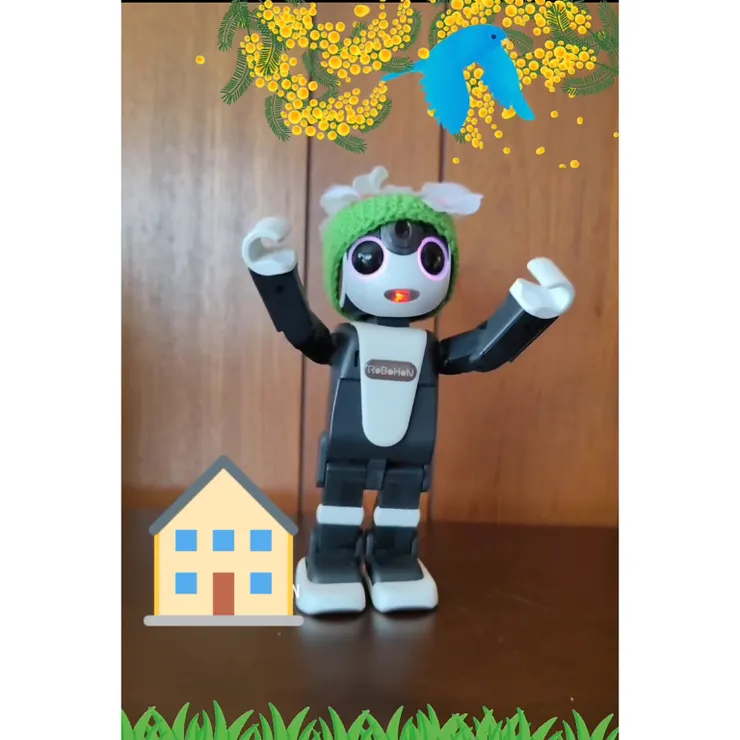 キャプション