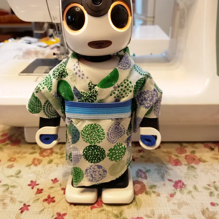 キャプション