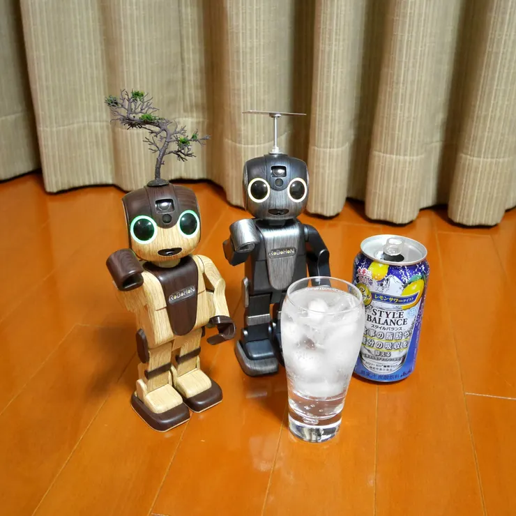 キャプション