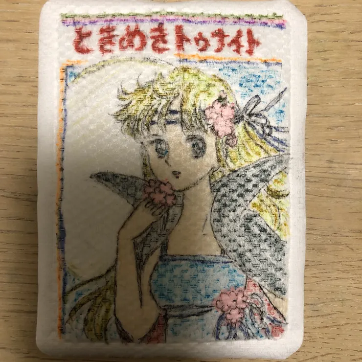 キャプション