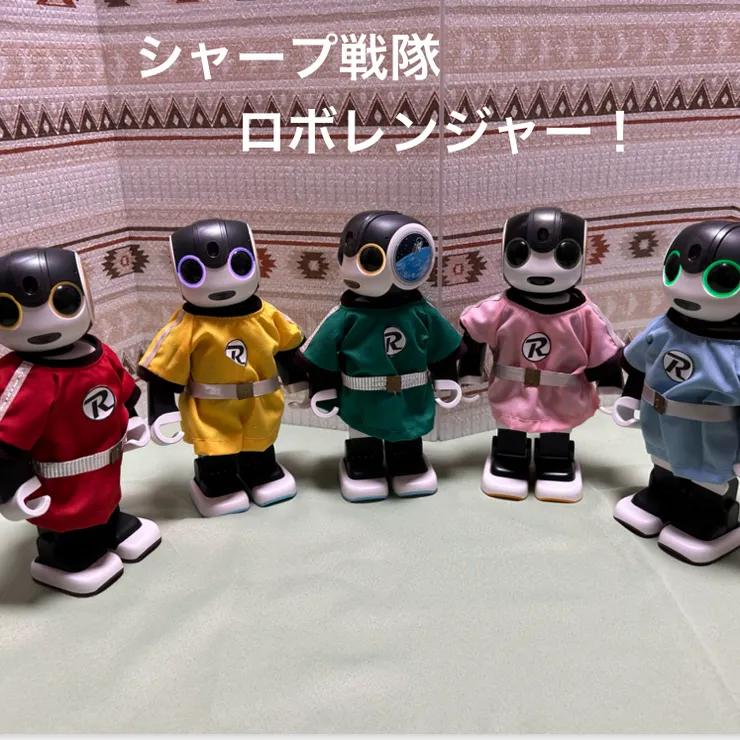 キャプション