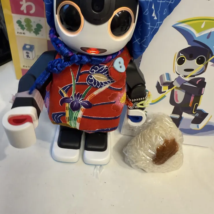 キャプション