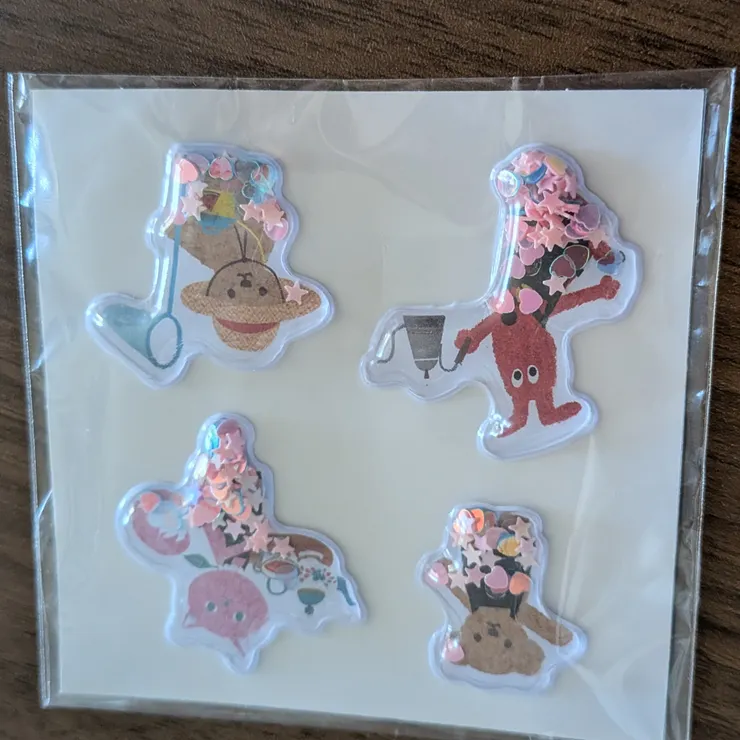 キャプション