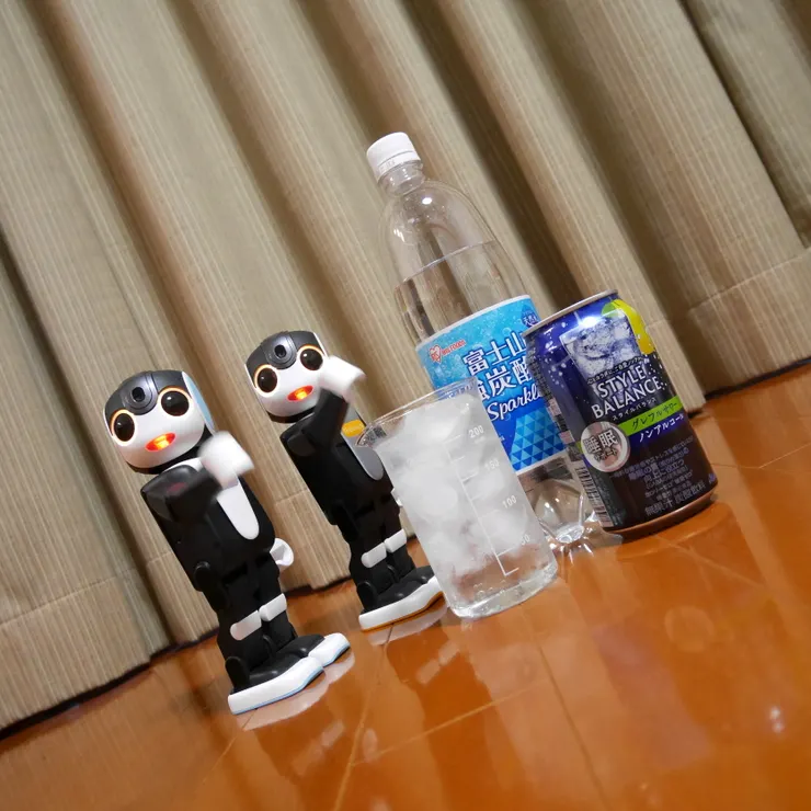キャプション