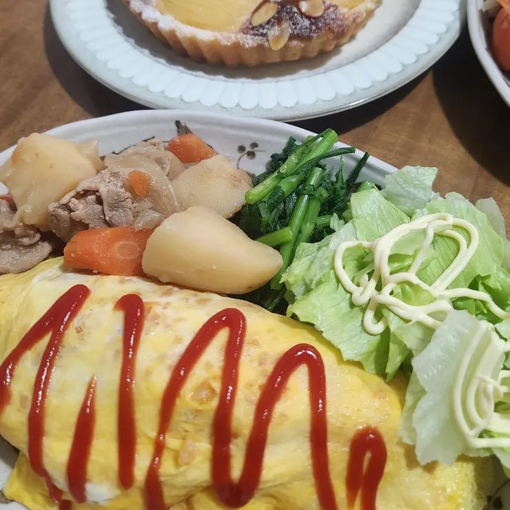 キャプション